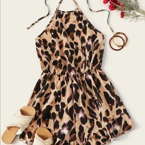 SHEIN romper